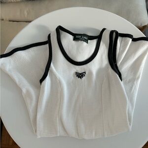 Perri Ashby London Tennis Dress